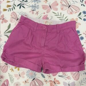 Women's Pink Shorts